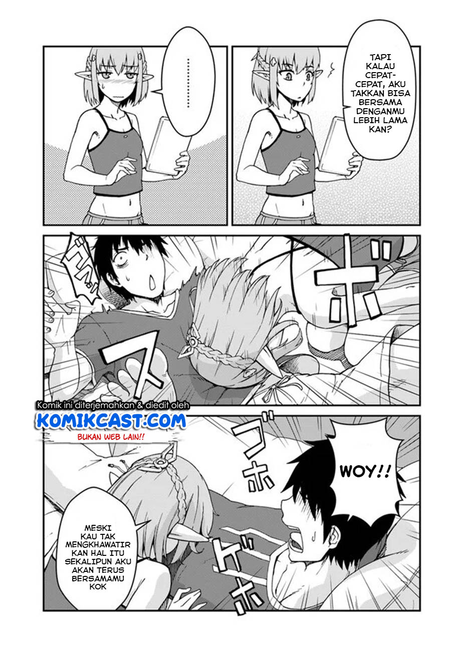 Mezametara Saikyou Soubi to Uchuusen-mochi datta no de, Ikkodate Mezashite Youhei Toshite Jiyuu ni Ikitai